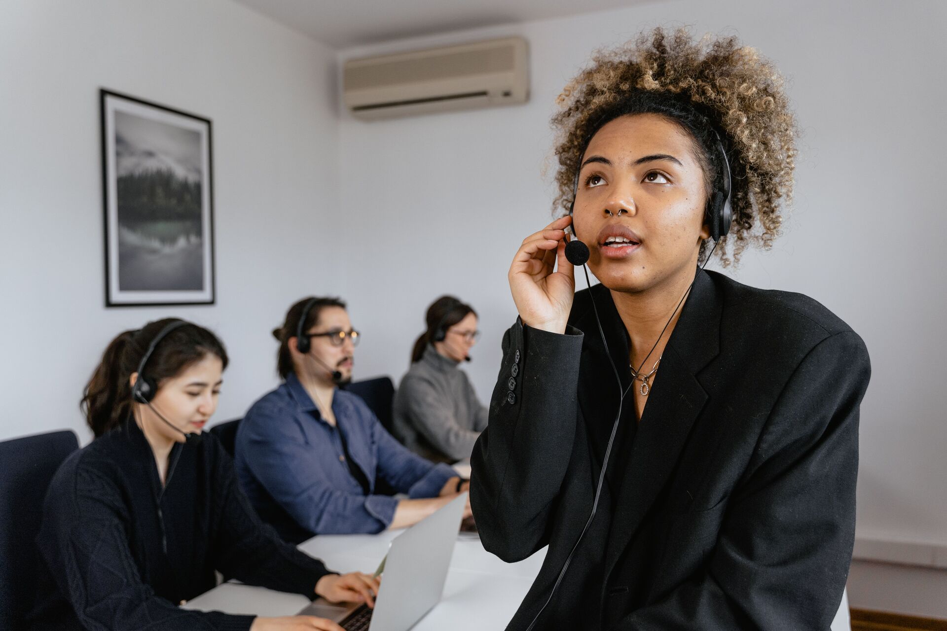 Call Centres & BPO recruitment