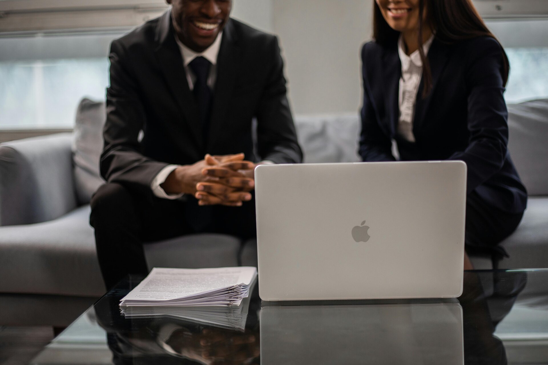 Corporate & Professional recruitment