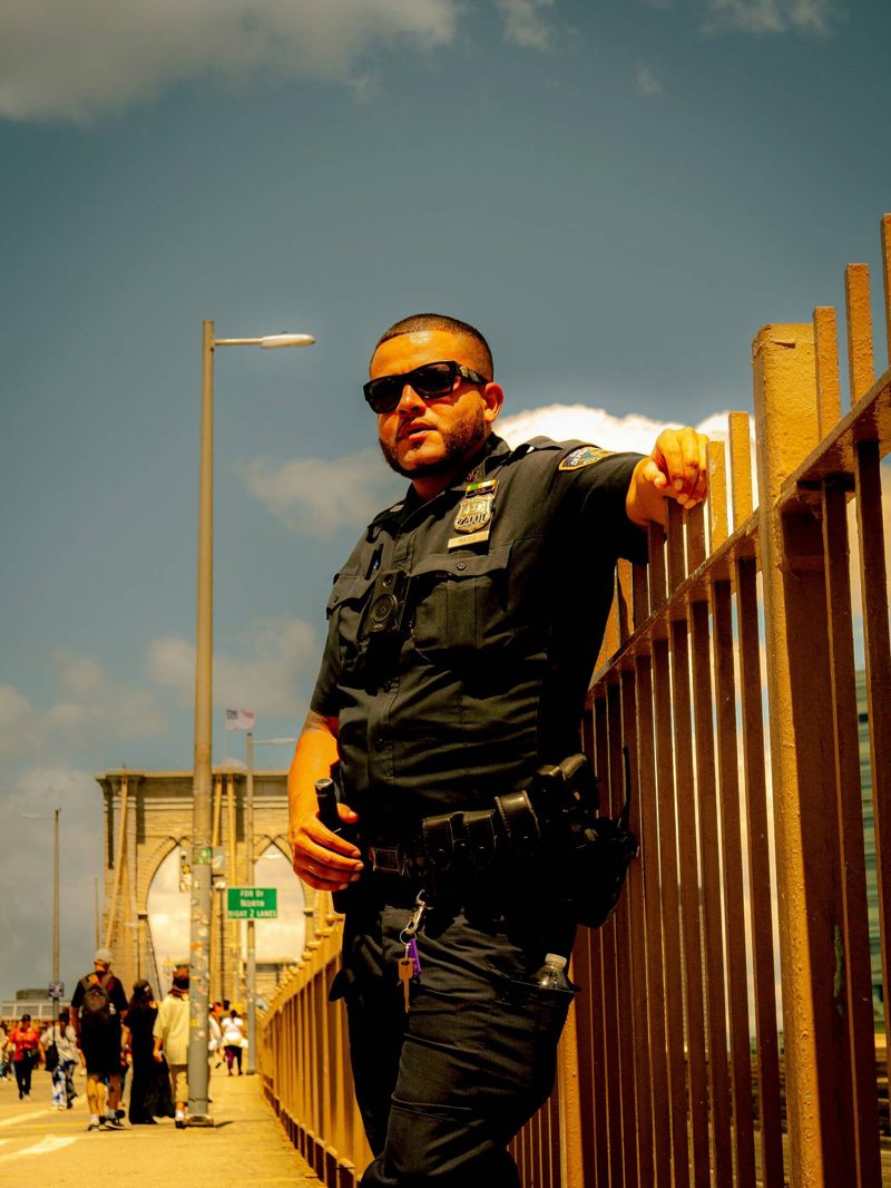Security Supervisors