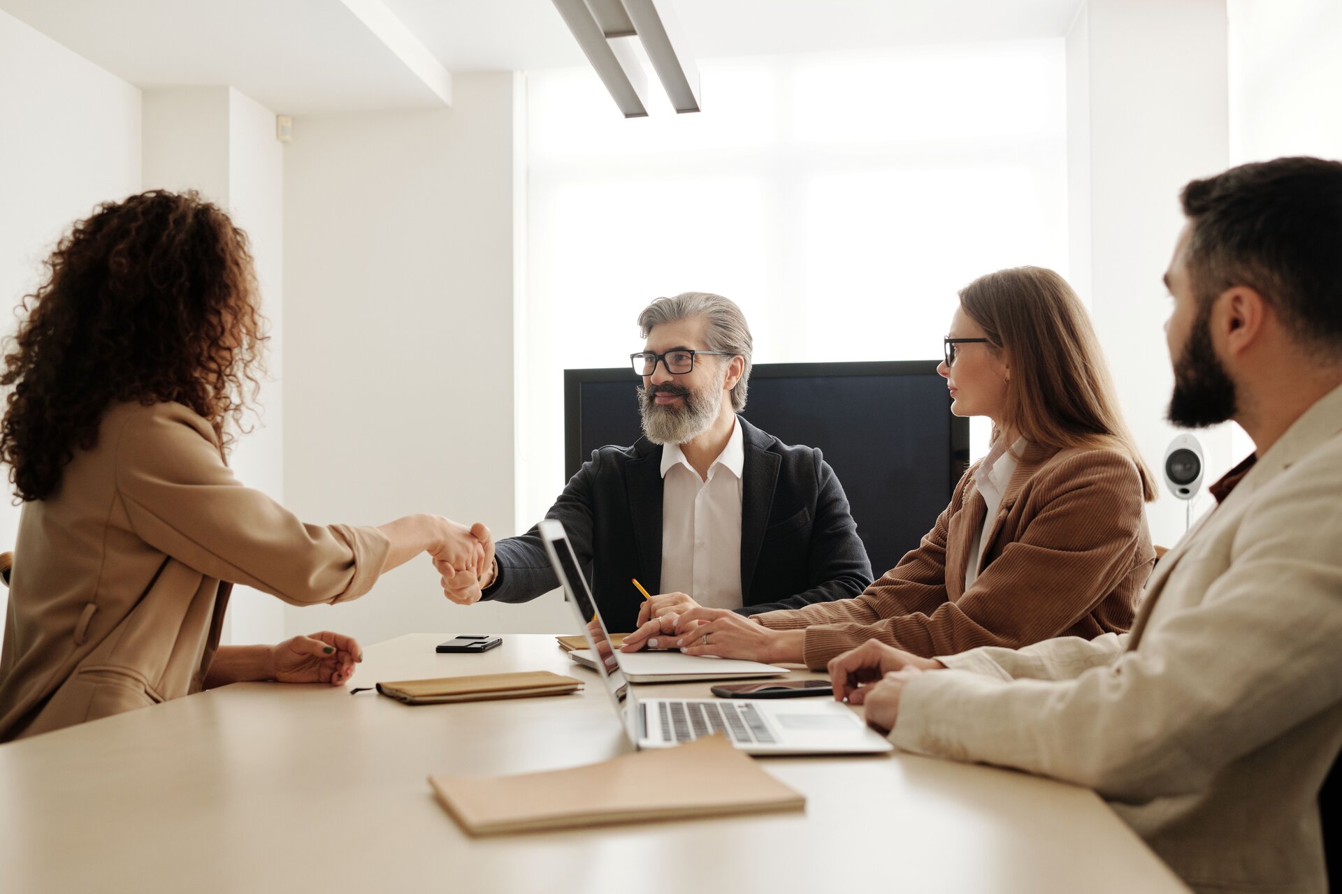 Recruitment & Talent Acquisition
