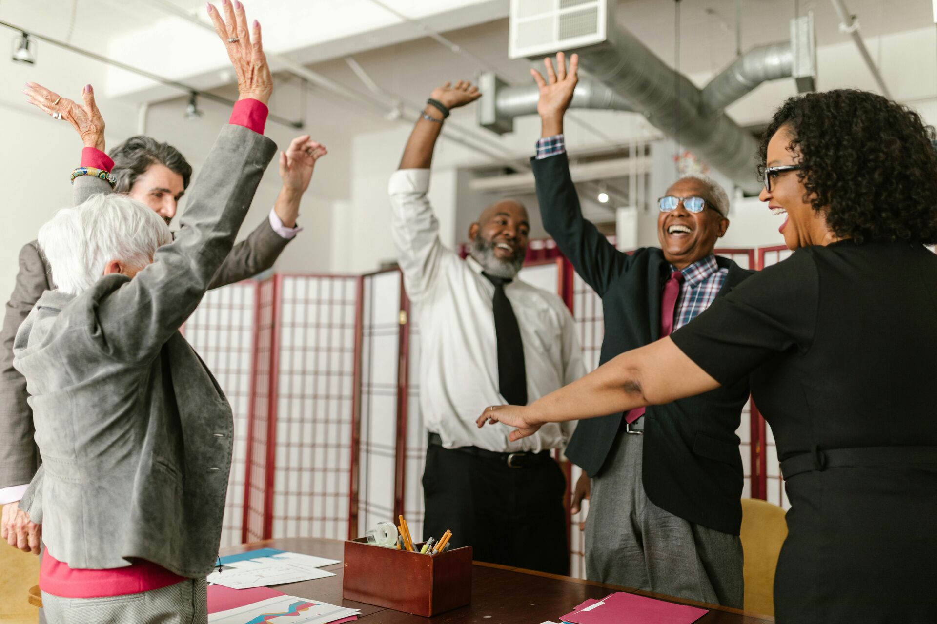 Employee Retention Solutions